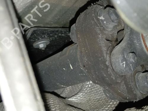Used Driveshaft Driveshaft 38065106 38065106