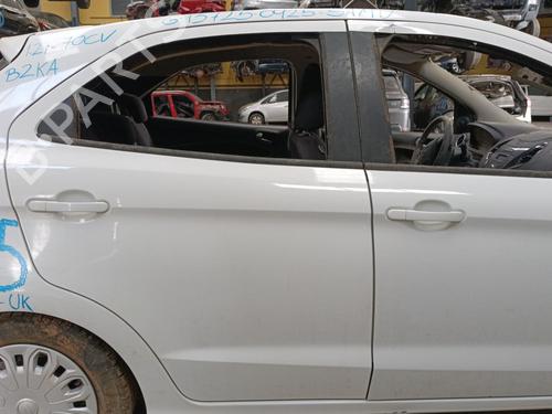 Used Right rear door FORD KA+ III (UK, FK) [2014-2025]  29942372