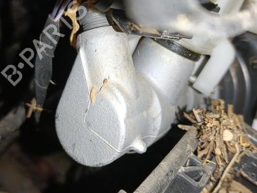 Used Brake master cylinder VW T-CROSS (C11, D31) [2018-2026]  32450029