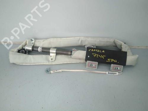 Venstre gardin airbag CHEVROLET CAPTIVA (C100, C140) 2.2 D (163 hp) 5408458