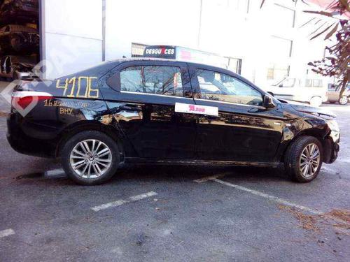 CITROËN C-ELYSEE (DD_)  1.6 BlueHDi 100  37909