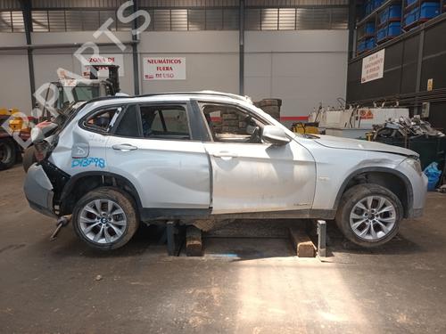 Køler BMW X1 (E84) xDrive 18 d | BP28141057M31 