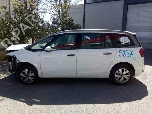 Rat CITROËN C4 Picasso II  | BP3129870C49 