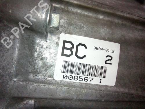 Gearbox CHEVROLET EPICA (KL1_) 2.0 D | BP7785103M3 