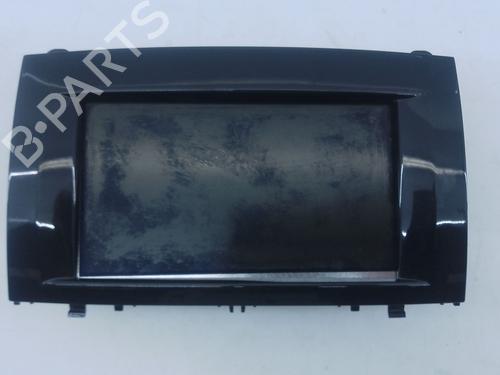 Electronic module PEUGEOT 407 (6D_) 1.6 HDi 110 (6D9HZC, 6D9HYC) | BP33813541M83 - Image 5