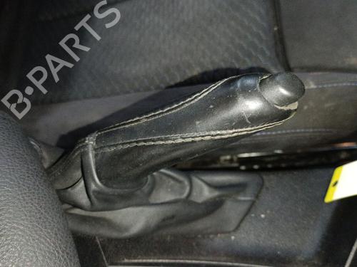 Used Hand brake BMW 1 (F20) 116 d (116 hp) 31931221