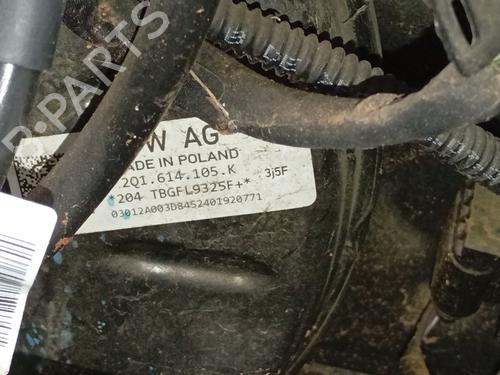 Used Servo brake SEAT IBIZA V (KJ1, KJG) 1.0 MPi (80 hp) 31362615