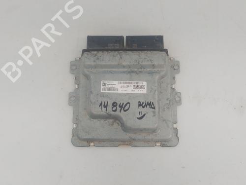 engine-control-unit-ecu-ford-puma-j2k-cf7-2019-36532782 main image