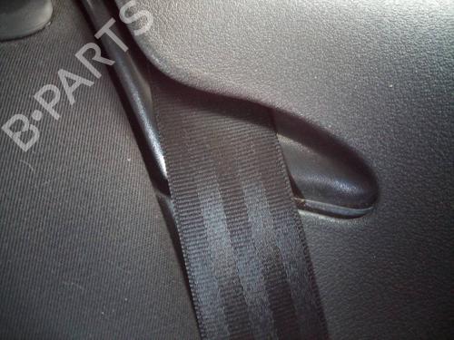 Used Rear left seatbelt AUDI A3 (8P1) 2.0 TDI 16V (140 hp) 12495264