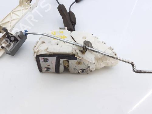 Front right lock HONDA ACCORD VIII (CU) 2.4 i (CU2) | BP5639921C97 