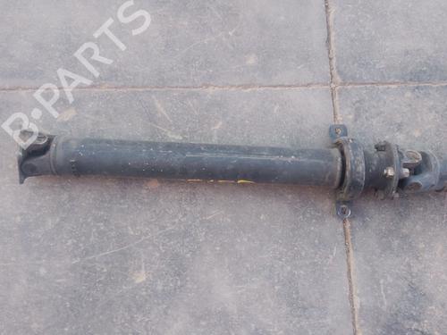 Driveshaft IVECO DAILY IV Platform/Chassis 35C12, 35S12 | BP38105003M37 - Image 4