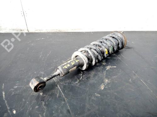 Left front shock absorber TOYOTA LAND CRUISER PRADO (_J15_)  | BP11541552M16 