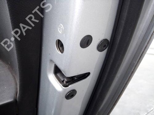 Used Rear right lock VW PASSAT B7 (362) 1.6 TDI (105 hp) 12933901