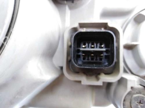 Left headlight HYUNDAI TRAJET (FO) 2.0 CRDi | BP6313818C28 