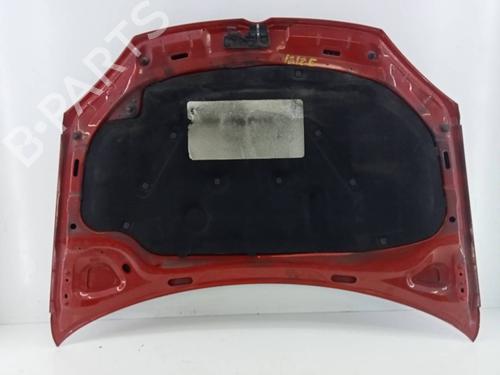 Hood VW GOLF V (1K1)  | BP17200284C1 