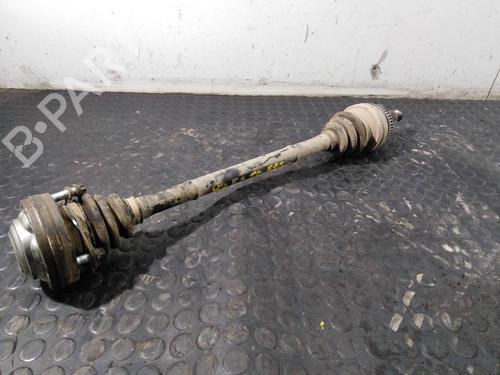 Right rear driveshaft BMW 3 (E90) 320 d | BP7097063M41 