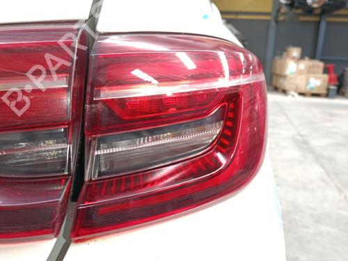 Right taillight RENAULT CLIO V (B7_) 1.5 Blue dCi 115 (B7AD) | BP40610758C35 - Image 2