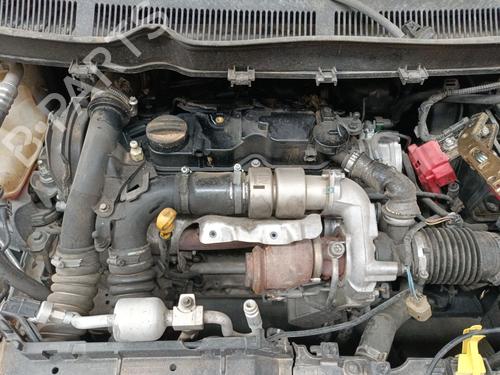 Engine FORD TOURNEO COURIER B460 MPV 1.5 EcoBlue | BP40599766M1  - Image 12