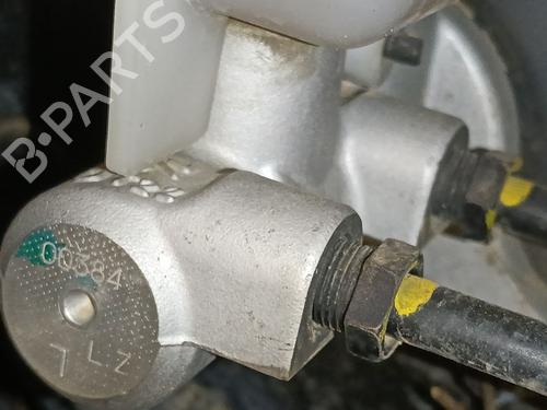 Used Brake master cylinder HYUNDAI ix20 (JC) 1.4 CRDi (90 hp) 28076606
