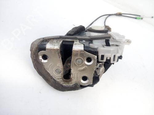 Rear left lock TOYOTA PRIUS (_W3_) 1.8 Hybrid (ZVW3_) | BP10114932C100 
