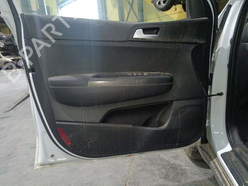 Used Front left panel Front left panel 38235357 38235357