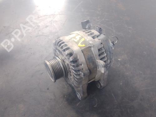 generator-peugeot-boxer-van-2006-38724992 main image