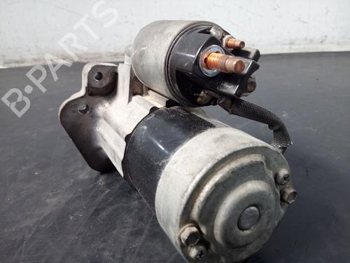 Starter NISSAN NV200 / EVALIA Bus 1.5 dCi 85 (M20, M20M, M20K, M20KK) | BP7095208M8 