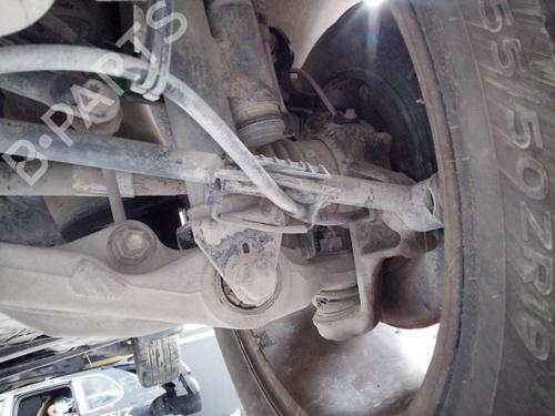 Used Right rear steering knuckle MERCEDES-BENZ M-CLASS (W164) [2005-2012]  13624559