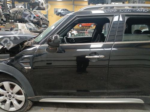 Used Left front door Left front door MINI MINI COUNTRYMAN (F60) Cooper (136 hp) 40184123 40184123