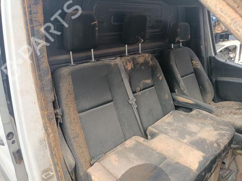 Steering rack MERCEDES-BENZ SPRINTER 3,5-t Van (B907, B910) 311 CDI (910.631, 910.633) | BP38720201M22  - Image 8