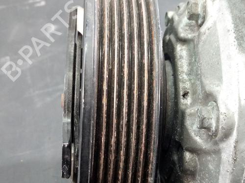 AC compressor VW GOLF VII (5G1, BQ1, BE1, BE2) 2.0 TDI | BP15584633M34 