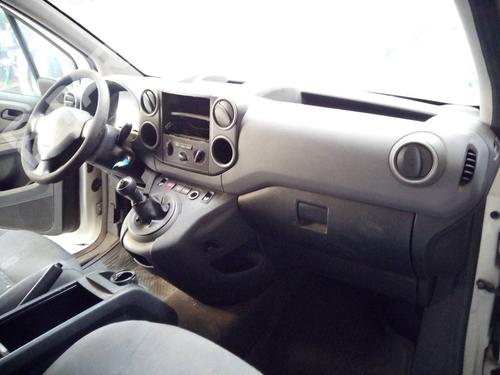 Front left window mechanism PEUGEOT PARTNER Box Body/MPV 1.6 HDi | BP10931084C22  - Image 9
