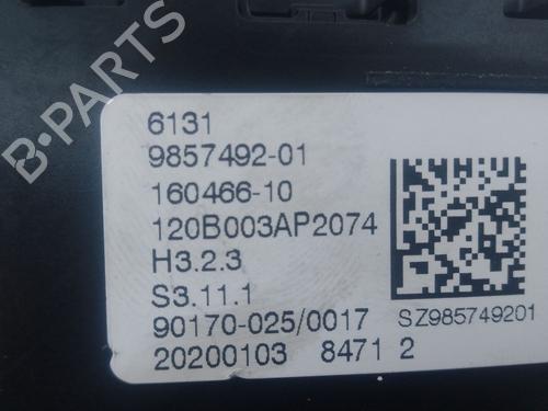 Gearstang BMW 3 (G20, G80, G28) 318 d | BP38065091M90 - Image 6