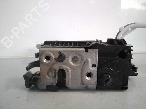 Front right lock CITROËN DS4 (NX_)  | BP4464358C97 