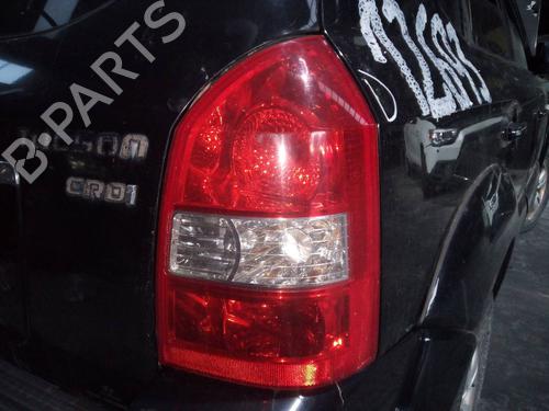 Høyre baklys HYUNDAI TUCSON (JM) [2004-2019]  21770923