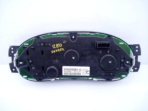Instrument cluster DACIA DOKKER MPV (KE_)  | BP21534276C47 