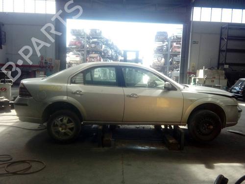 Engine control unit (ECU) FORD MONDEO III (B5Y)  | BP24152441M57 
