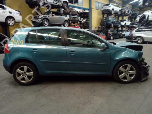 Left rear window motor VW GOLF V (1K1) 2.0 TDI | BP7227198E23 