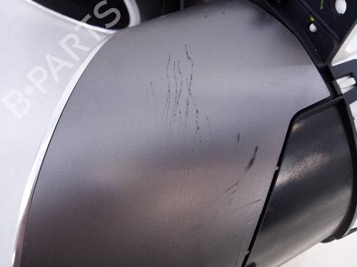 Instrument cluster HYUNDAI SANTA FÉ III (DM, DMA)  | BP20109998C47 