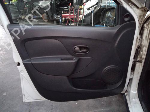 Venstre frontpanel Venstre frontpanel 38593640 38593640