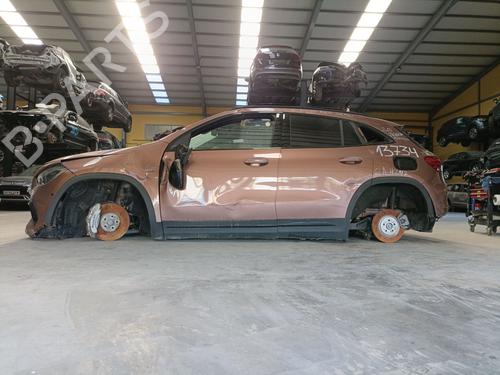 Rear differential MERCEDES-BENZ GLA (H247) AMG GLA 35 4-matic (247.751) | BP30152345M24 