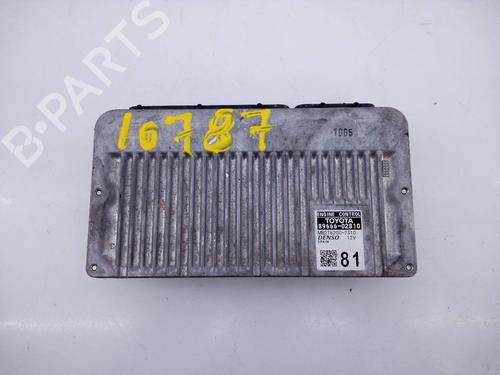 Used Engine control unit (ECU) TOYOTA AURIS Estate (_E18_) 1.8 Hybrid (ZWE186_, ZWE186R, ZWE186H) (136 hp) 14968854