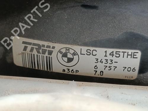 Used Servo brake BMW X5 (E53) 3.0 d (218 hp) 29199936