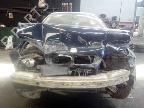 Starter BMW 3 (E46) 318 i | BP11039354M8 