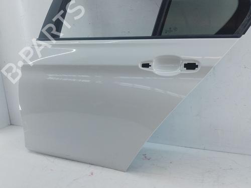Dør venstre bagtil BMW 3 (F30, F80) 318 d | BP30621944C4 