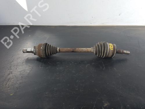 Used Left front driveshaft OPEL ASTRA K (B16) [2015-2022]  21771009