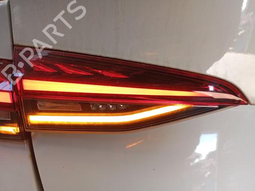 Used Left tailgate light Left tailgate light SKODA OCTAVIA IV (NX3, NN3, PV3) 2.0 TDi (116 hp) 34543810 34543810