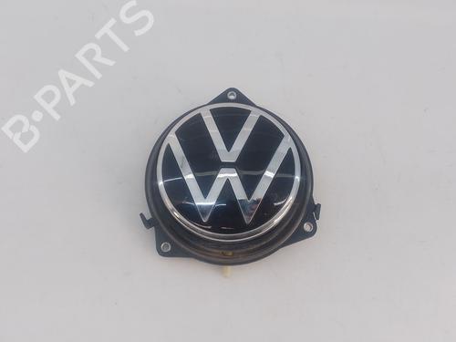 Used Tailgate handle Tailgate handle VW T-ROC (A11, D11) 1.5 TSI (150 hp) 32983242 32983242