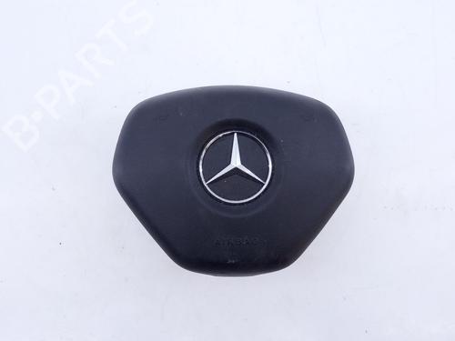 Airbag Kit MERCEDES-BENZ B-CLASS Sports Tourer (W246, W242) B 180 CDI (246.200) | BP24611620C86 