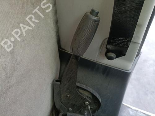 Hand brake PEUGEOT BOXER Van 2.2 HDi 120 BP28040845I18